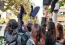 خیزش زنان در ایران، صدای زنان دنیاست!