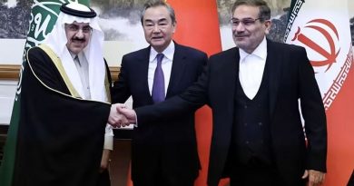 قرارداد چینیِ «ایران-عربستان» و نظام فرمانروایی جدید در خاورمیانه!