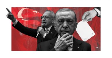 ترکیه: یک بار دیگر افتادن به تله فریب انتخاباتی و یک بار دیگر پیروزی اسلامگرایی!