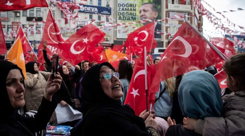 توهمات انتخاباتی در ترکیه بسیار جان سخت است!
